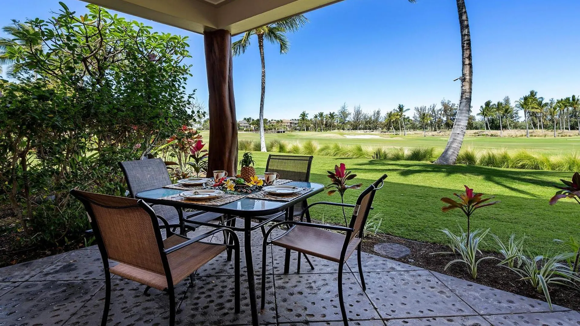 Waikoloa Beach Villas M2 United States